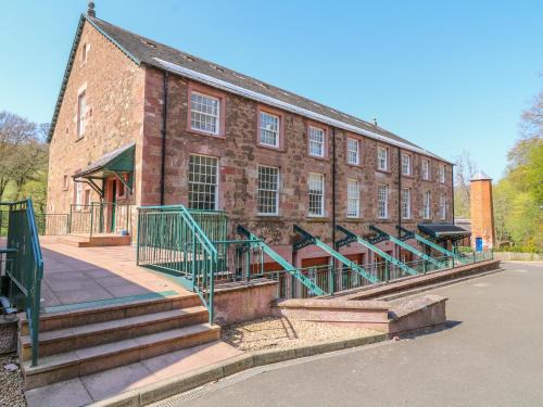 Murthly Apartment | 12 Keathbank Court
