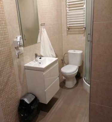gmina Połaniec Bed & Breakfast | 12 m² Bed and breakfast ∙ 2 guests