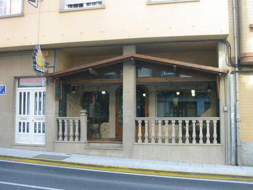 Boiro Bed & Breakfast | 12 m² Bed and breakfast ∙ 2 guests