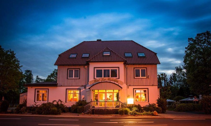 Ovelgoenne Hotel | 12 m² Hotel ∙ 1 guest