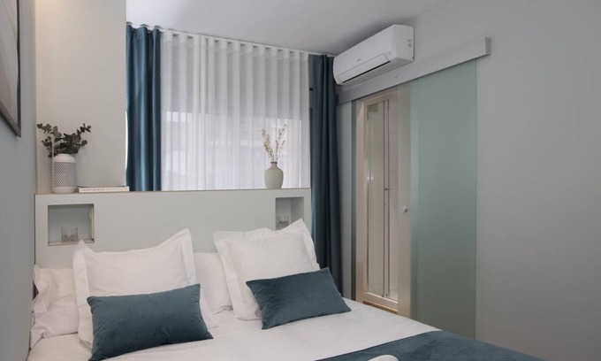 L'Amistat Cabin | 12 m² Private room ∙ 2 guests