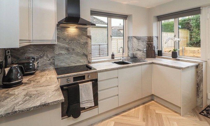 Bolton Le Sands Cottage | 12 Merefell Road