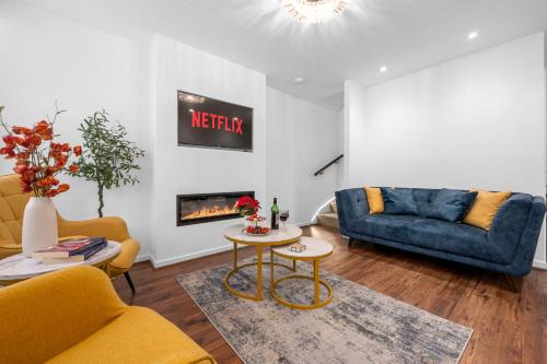 Sale House | 12 min to Airport - Free parking