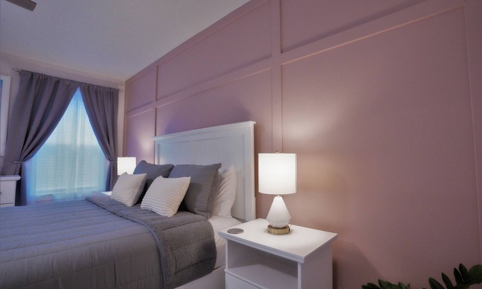 Bloomington House | 12 mins from IU Campus-Hoosier Stay