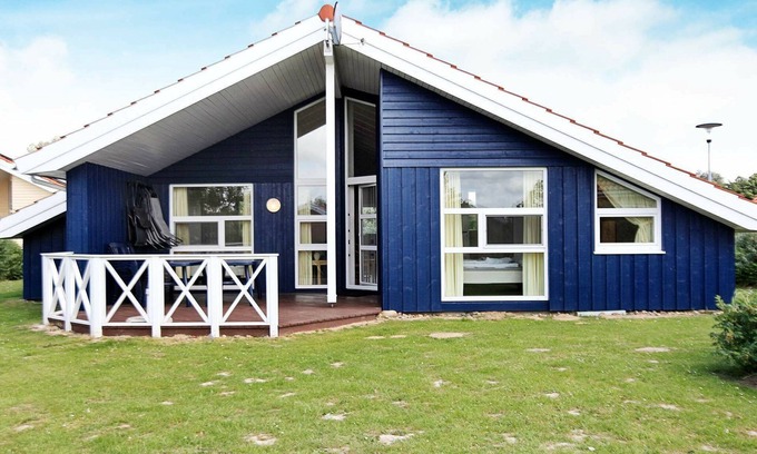 Norderteil House | 12 person holiday home in Otterndorf