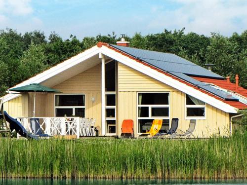 Norderteil House | 12 person holiday home in Otterndorf