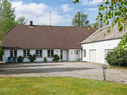 Nordborg House | 12 person holiday home in Nordborg-By Traum
