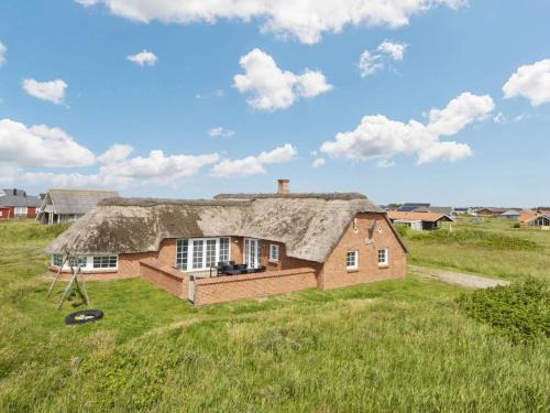 Vrist Strand House | 12 person holiday home in Harboøre-By Traum