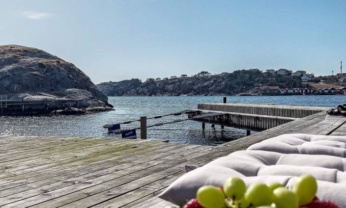 Nosund House | 12 person holiday home in Nösund