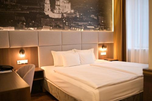 Terezvaros Hotel | 12 Revay Hotel