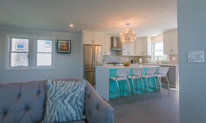 East Sandwich House | 12 Salt Marsh Road East Sandwich - Cape Cod
