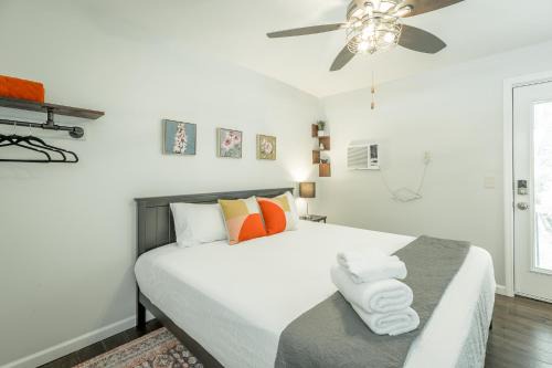 Chattanooga Hotel | 12 The Gray Room - A PMI Scenic City Vacation Rental