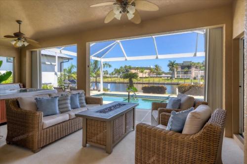 Punta Gorda House | 120 Great Isaac