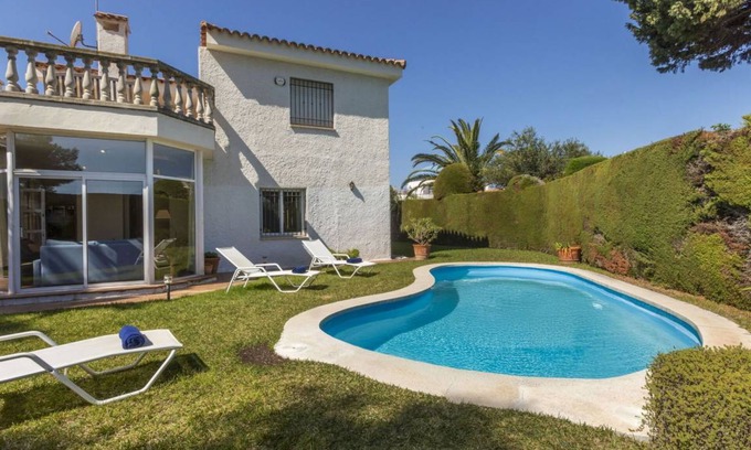 Cambrils Other | 120 m² Accommodation ∙ 2 bedrooms ∙ 4 guests