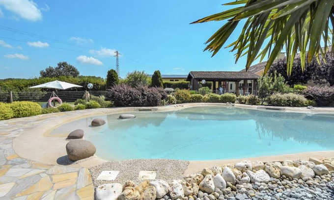 Ariano nel Polesine Apartment | 120 m² Apartment ∙ 2 bedrooms ∙ 4 guests