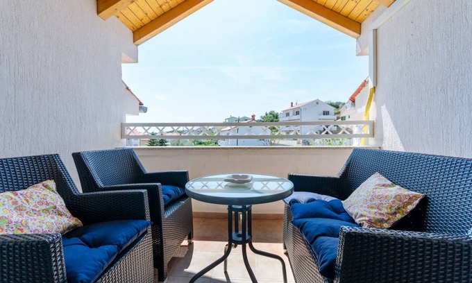 Palit Apartment | 120 m² Apartment ∙ 2 bedrooms ∙ 4 guests