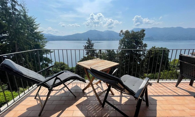 Gonte Apartment | 120 m² Apartment ∙ 2 bedrooms ∙ 4 guests