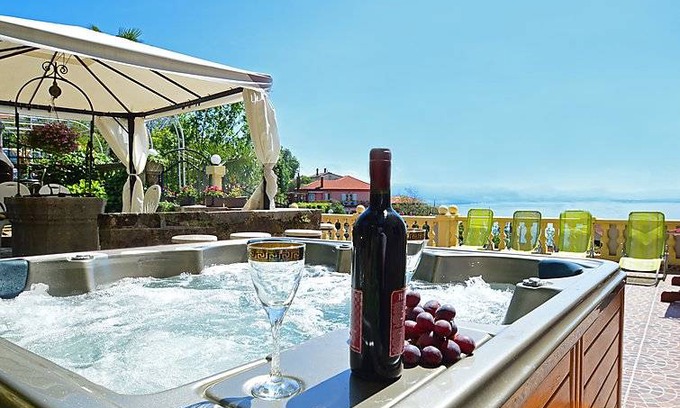 Bregi Apartment | 120 m² Apartment ∙ 3 bedrooms ∙ 7 guests