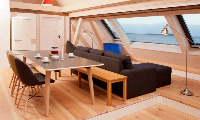 Neuendorf Apartment | 120 m² Apartment ∙ 3 bedrooms ∙ 6 guests