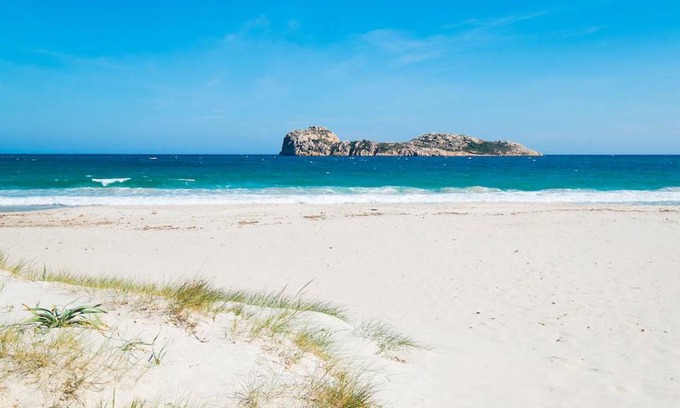 Piscinas Bed & Breakfast | 120 m² Bed and breakfast ∙ 2 bedrooms ∙ 6 guests