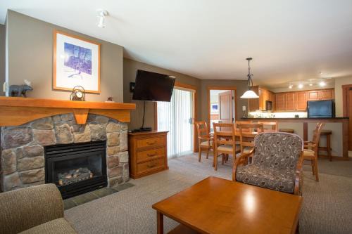 Salt Lake Mountain Resorts Apartment | 1201 - Two Bedroom Standard Eagle Springs West condo