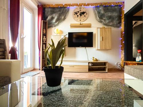 Remscheid Apartment | #121 Große, gemütliche Wohnung in Remscheid-City