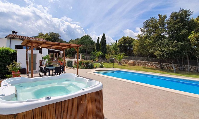 Pollensa House | 121 m² House ∙ 3 bedrooms ∙ 5 guests