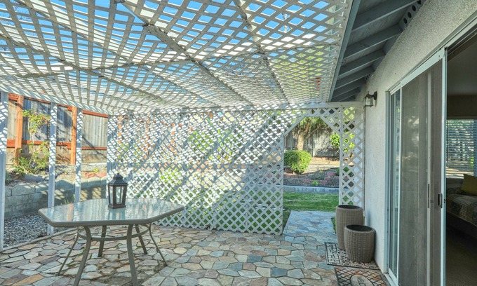 Oceano House | 1211 Norswing 3 Bedroom Home by Redawning
