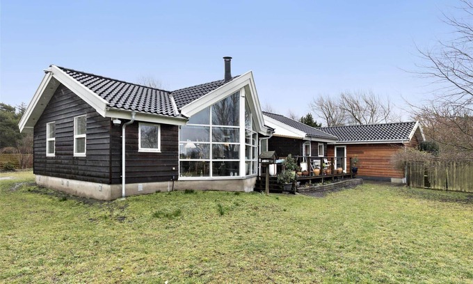 Sjllands Odde House | 12230 Sjællands Odde - Engvibevej 11