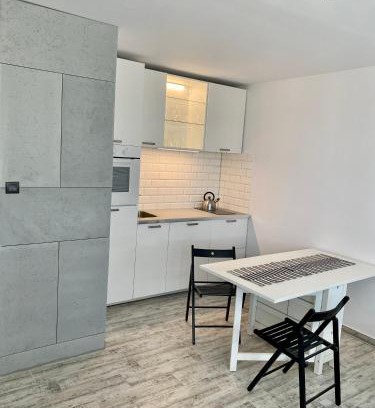 Bydgoszcz Apartment | 123 Aurora Bydgoszcz