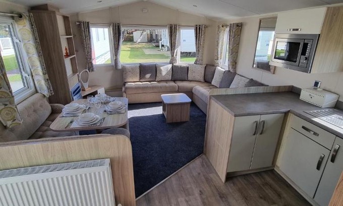 Talybont Apartment | 123 Barmouth bay