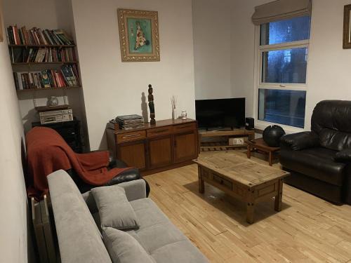 New Lodge House | 123a Antrim Rd