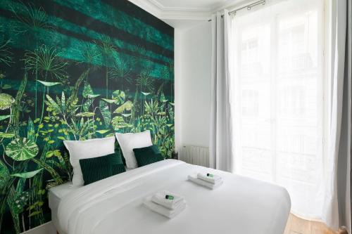 3rd Arrondissement Apartment | 123paris city