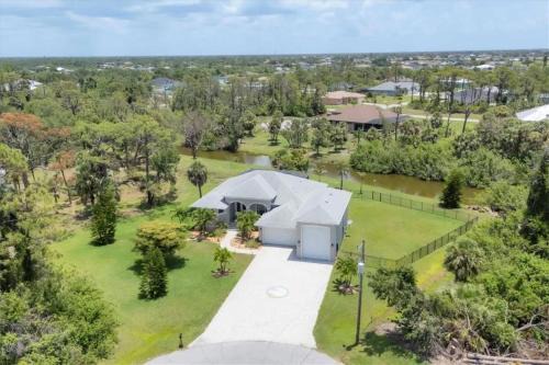 Rotonda Heights House | 124 Cutlass