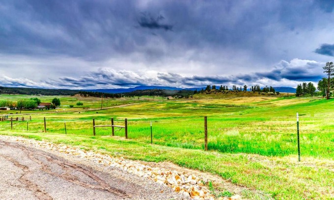 Pagosa Springs House | 1247 County Road 200