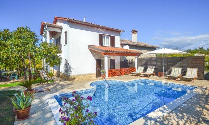 Snasici House | 125 m² House ∙ 3 bedrooms ∙ 7 guests