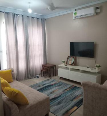 Vipingo Apartment | 1255 Palm Ridge Estate