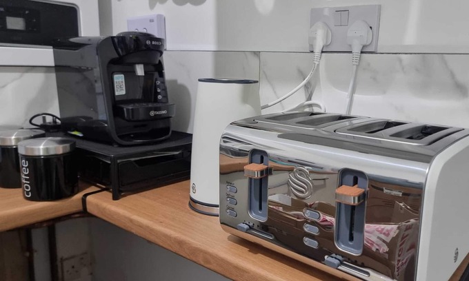 Stirchley Apartment | 1257 Pershore Road - Apt 4