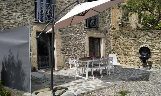Osseja House | 126 m² House ∙ 3 bedrooms ∙ 6 guests