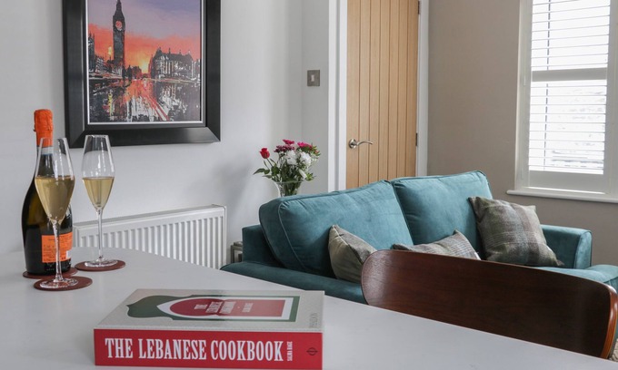 Cononley Cottage | 126 Main Street
