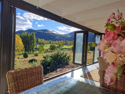Clarens Apartment | 127 Clarens Golf Villa