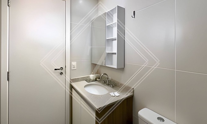 Vila Clementino Apartment | 127 ID Lisboa