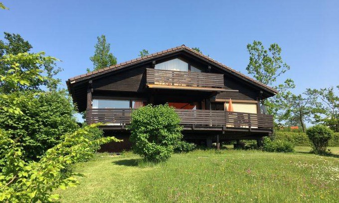 Feichten Resort | 128 m² Resort ∙ 4 bedrooms ∙ 9 guests