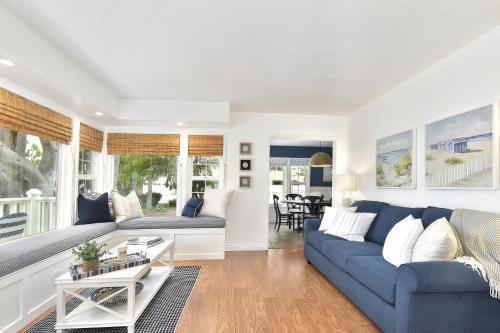 Balboa Peninsula House | 129 G St