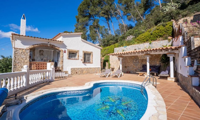 Pals Cottage | 129 m² Cabin ∙ 2 bedrooms ∙ 4 guests