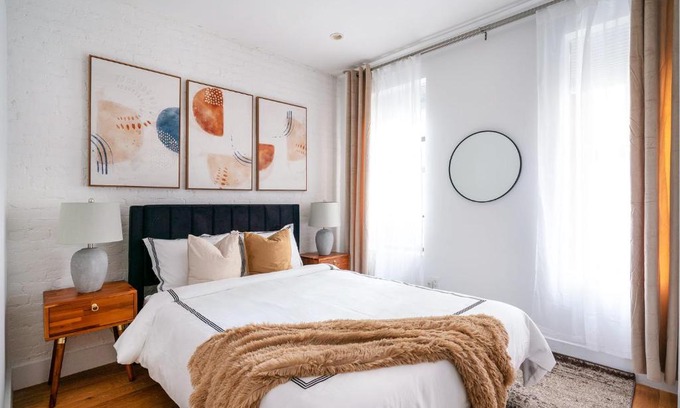 Upper East Side Apartment | 1290-8 New Renovated 2 Bedrooms in UES