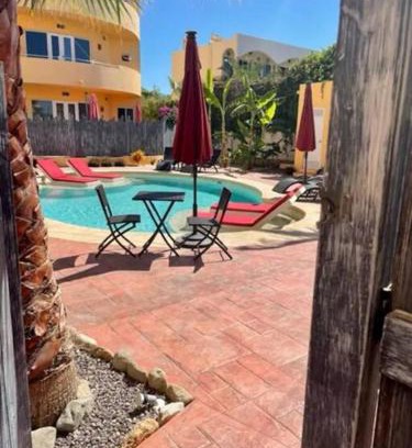 Cerritos Apartment | 12A-New 2BR 2BA, Beautiful First Floor Condo, Pool