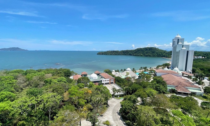 Playa Bonita Village Apartment | 12B - Cozy Apartment with Stunning Ocean View
