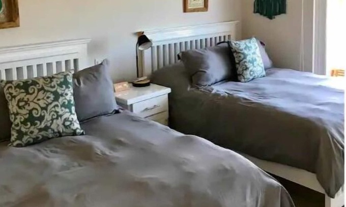 El Pescadero Cabin | 12B - New 2BR, 2BA, Middle Floor Condo, Pool