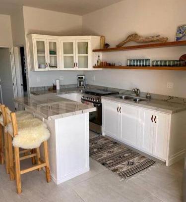 Cerritos Apartment | 12C Amazing Views, Brand New Top Floor 2BR 2BA
